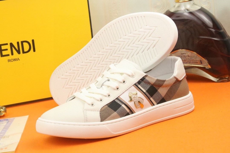 Fendi Sneakers